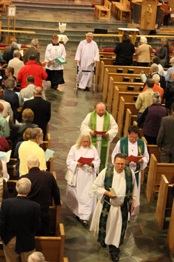Joint Catholic-Lutheran Commemoration of the Reformation