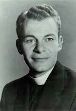 Rev. Franklyn S. Lambert