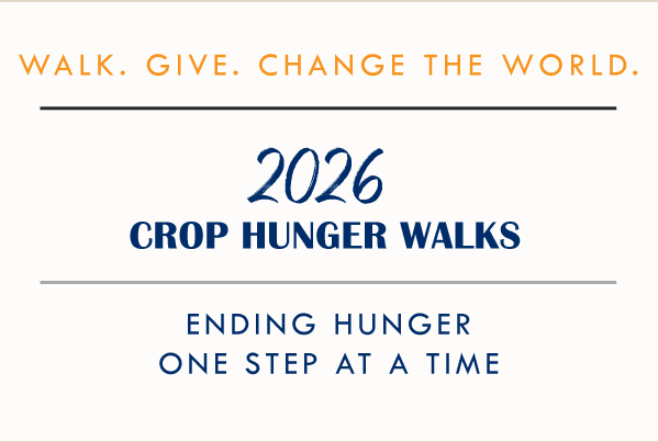 Crop Walk